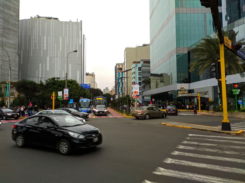 Cómo obtener la licencia de conducir en Perú