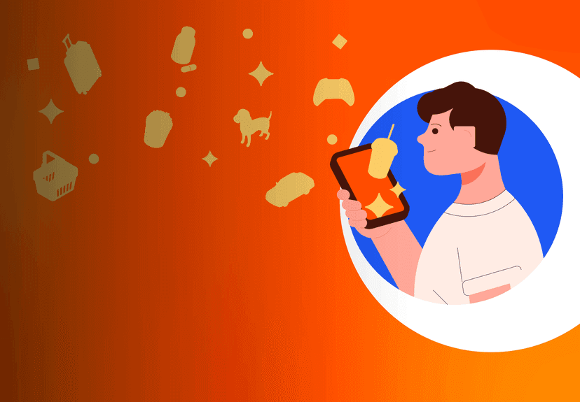 Nuevo Cashback en lo que quieres y necesitas