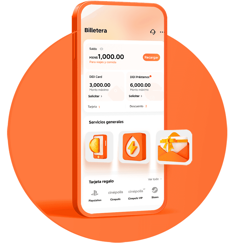 Como Recargar tu Celular